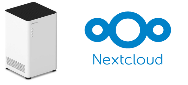 iptime nas2dual nextcloud 설치